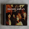 Bon Jovi - Tape / Vinyl / CD / Recording etc - Bon Jovi - These days - CD