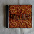 Guns N&#039; Roses - Tape / Vinyl / CD / Recording etc - Guns'n'Roses - The spaghetti incident - CD