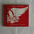 Aerosmith - Tape / Vinyl / CD / Recording etc - Aerosmith - Greatest hits - Re-release CD