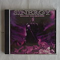Sinergy - Tape / Vinyl / CD / Recording etc - Sinergy - Beware the heavens - CD