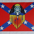 Stuck Mojo - Other Collectable - Stuck Mojo - Sticker