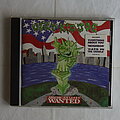 Ugly Kid Joe - Tape / Vinyl / CD / Recording etc - Ugly Kid Joe - America's least wanted - CD