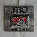 J.B.O. - Tape / Vinyl / CD / Recording etc - J.B.O. - Meister der Musik - Digipack CD