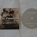 Fall Of Serenity - Tape / Vinyl / CD / Recording etc - Fall of Serenity - The crossfire - Promo CD