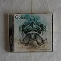 Golem - Tape / Vinyl / CD / Recording etc - Golem - Dreamweaver - CD