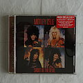 Mötley Crüe - Tape / Vinyl / CD / Recording etc - Mötley Crüe - Shout at the devil - Re-release CD