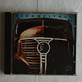 Sick Of It All - Tape / Vinyl / CD / Recording etc - Sick Of It All - Built to last - CD