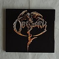 Obituary - Tape / Vinyl / CD / Recording etc - Obituary - Obituary - Digipack CD