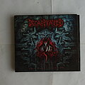 Decapitated - Tape / Vinyl / CD / Recording etc - Decapitated - The first damned - Digipack CD