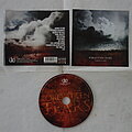 Forgotten Tears - Tape / Vinyl / CD / Recording etc - Forgotten Tears - Words to end - Promo CD