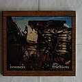 BREACH - Tape / Vinyl / CD / Recording etc - Breach - Friction - Digipack CD