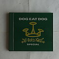 Dog Eat Dog - Tape / Vinyl / CD / Recording etc - Dog Eat Dog - All borro Kings - lim.edit.CD