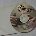 Comecon - Tape / Vinyl / CD / Recording etc - Comecon - Megatrends in brutality - Promo CD