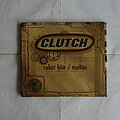 Clutch - Tape / Vinyl / CD / Recording etc - Clutch - Robot hive/Exodus - Re-release CD