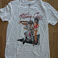 Mötley Crüe - TShirt or Longsleeve - Mötley Crüe - Official Reprint - Tshirt