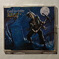 Iron Maiden - Tape / Vinyl / CD / Recording etc - Iron Maiden - The reincarnation of Benjamin Breeg - Single CD