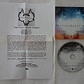 Phoenix Mourning - Tape / Vinyl / CD / Recording etc - Phoenix Mourning ‎– When Excuses Become Antiques - Promo CD