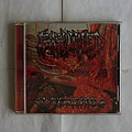 Exhumed - Tape / Vinyl / CD / Recording etc - Exhumed - Slaughtercult - CD