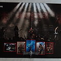 Bolt Thrower - Other Collectable - Bolt Thrower / Gary Moore - Poster