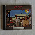 AC/DC - Tape / Vinyl / CD / Recording etc - AC/DC - Dirty done dirt cheap - Re-release CD