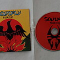 Soulfly - Tape / Vinyl / CD / Recording etc - Soulfly – Primitive - Promo CD