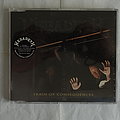 Megadeth - Tape / Vinyl / CD / Recording etc - Megadeth - Train of consequences - Single CD