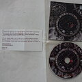 Suicide - Tape / Vinyl / CD / Recording etc - Suicide – Near Death Experience - Promo CD