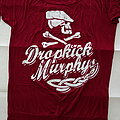 Dropkick Murphys - TShirt or Longsleeve - Dropkick Murphys - Girlie Shirt