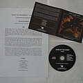 Horn Of The Rhino - Tape / Vinyl / CD / Recording etc - Horn Of The Rhino - Grengus - Promo CD