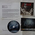 My Dear Addiction - Tape / Vinyl / CD / Recording etc - My Dear Addiction – Kill the Silence - Promo CD