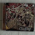 Cemetery - Tape / Vinyl / CD / Recording etc - Cemetery - Enter the gate (Discography 1991-1993) - CD