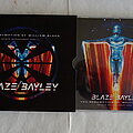 Blaze Bayley - Tape / Vinyl / CD / Recording etc - Blaze Bayley - The Redemption of William Black (Infinite Entanglement Part III)...