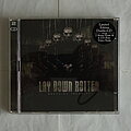 Lay Down Rotten - Tape / Vinyl / CD / Recording etc - Lay Down Rotten - Breeding insanity - lim.edit.DoCD
