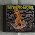 Faith No More - Tape / Vinyl / CD / Recording etc - Faith No More - The real thing - CD