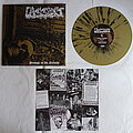 Dissect - Tape / Vinyl / CD / Recording etc - Dissect - Presage to the eternity - lim.edit.Vinyl