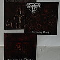 Asphyx - Other Collectable - Asphyx - Sticker