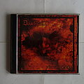 Darkfall - Tape / Vinyl / CD / Recording etc - Darkfall - Firebreed - E.P. CD