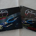 Obituary - Tape / Vinyl / CD / Recording etc - Obituary - Slowly we rot - Live & Rotting - CD+Blu-Ray