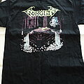 Gorguts - TShirt or Longsleeve - Gorguts - Considered dead - TS