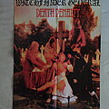 Witchfinder General - Other Collectable - Witchfinder General / Deströyer 666 - Poster