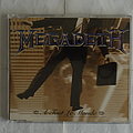 Megadeth - Tape / Vinyl / CD / Recording etc - Megadeth - A tout le monde - Single CD