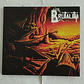 Brutality - Tape / Vinyl / CD / Recording etc - Brutality - When the sky turns black - Digipack CD