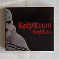 Body Count - Tape / Vinyl / CD / Recording etc - Body Count - Bloodlust - lim.edit.BoxSet