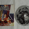 Krabathor - Tape / Vinyl / CD / Recording etc - Krabathor - Orthodox - Promo CD