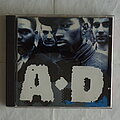 A-D - Tape / Vinyl / CD / Recording etc - A-D - A-D - CD