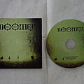 Doomed - Tape / Vinyl / CD / Recording etc - Doomed - The ancient path - Promo CD