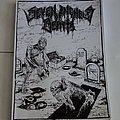 Unleashed - Other Collectable - Seven inches of death - Book
