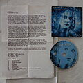 Tristania - Tape / Vinyl / CD / Recording etc - Tristania – World Of Glass - Promo CD