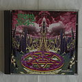 Morbid Angel - Tape / Vinyl / CD / Recording etc - Morbid Angel - Domination - orig.Firstpress CD