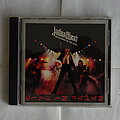 Judas Priest - Tape / Vinyl / CD / Recording etc - Judas Priest – Unleashed In The East (Live In Japan) - Re-release CD